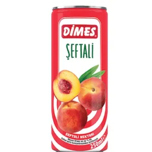 Şeftalili meyve suyu