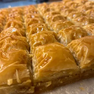 Baklava