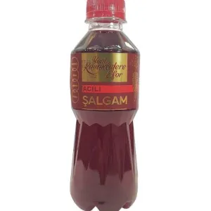 Şalgam