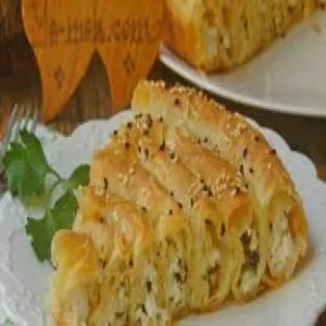 Peynirli Börek - Porsiyon -