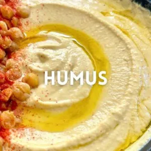 HUMUS