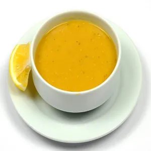 Mercimek Çorba