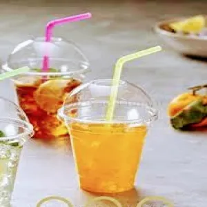 Ev Yapımı Limonata 