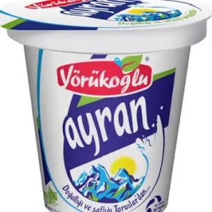 Ayran Büyük