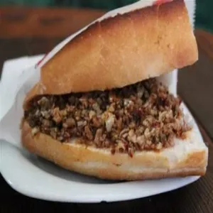 Yarım Ekmek