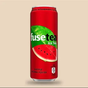 Fuse tea karpuz