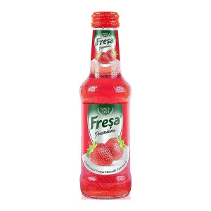 Çilek Soda