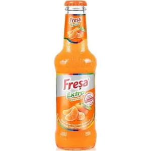Mandalinalı Soda