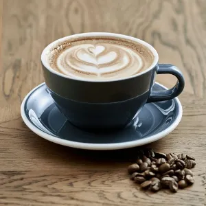 Latte ( Aromalı )