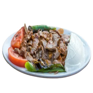 Et İskender