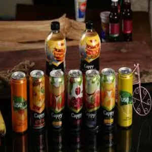 Kutu Meyve Suyu
