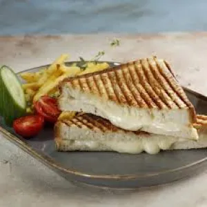 Kaşarlı Tam Tost