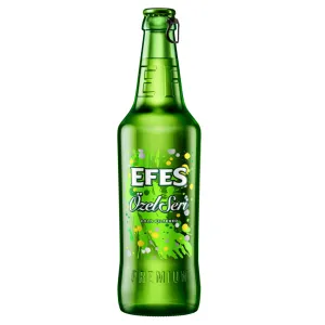 Efes Pilsen Özel Seri
