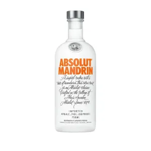Absolut Mandarin