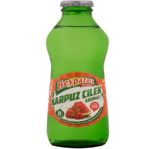 Karpuz-çilek Soda