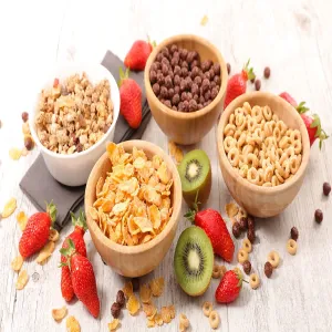 Your Choıce Breakfast Cereals