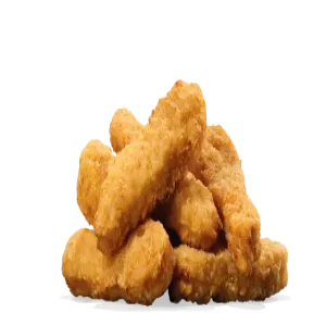 Chicken Tenders® (6'lı)