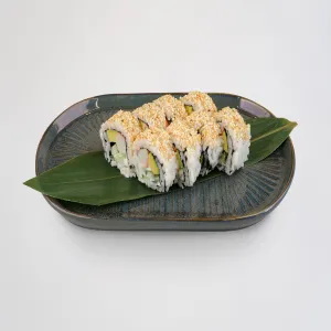 California Sesame Roll
