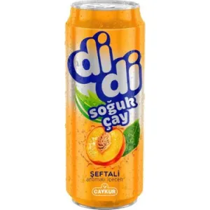 Didi Şeftali