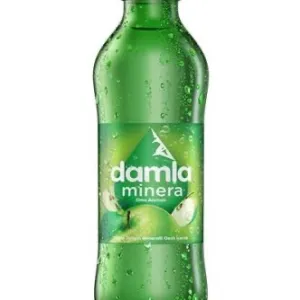 Elmalı Soda