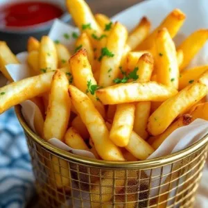 Patates tabağı (tek kişilik)