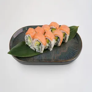 Philadelphia Roll