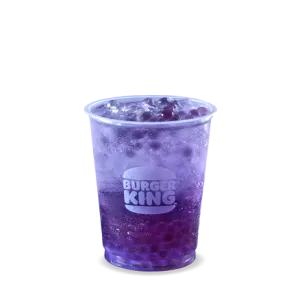 Bluberry King Bubble