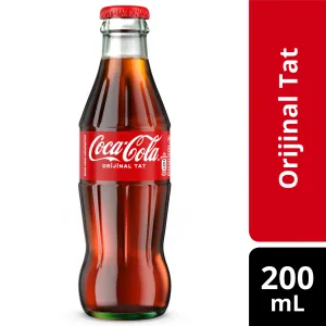 Şişe Kola