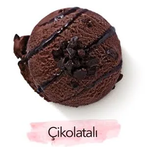 Çikolata