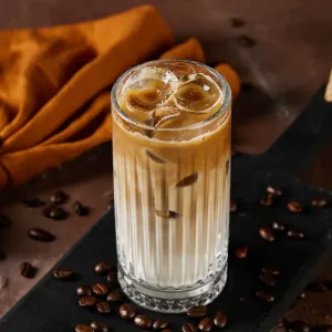 Latte ( Aromalı )