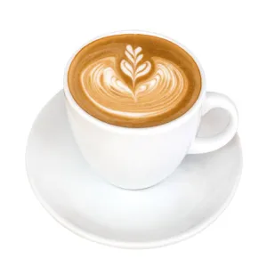 Aromalı Cappuccino