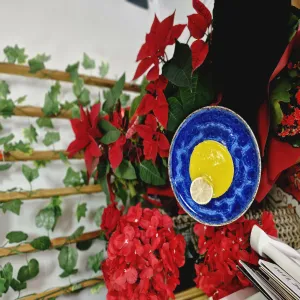 Limonlu Cheesecake