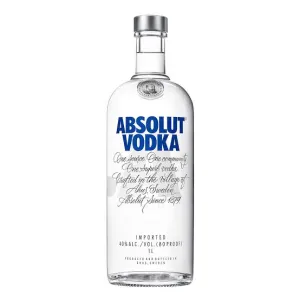 Absolut Blue