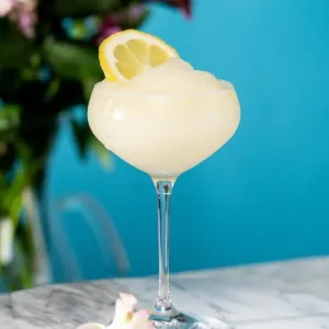 Limonlu frozen
