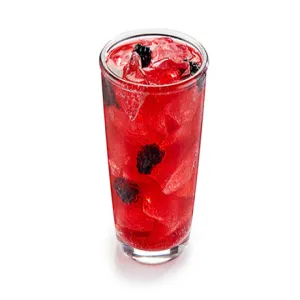 Berry Hibiscus