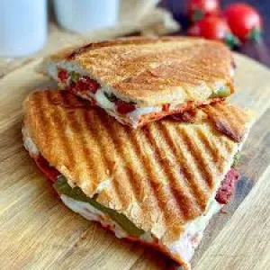 Karışık Tam Tost