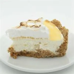 Limonlu Möreng