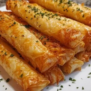 Sigara böreği (6adet)