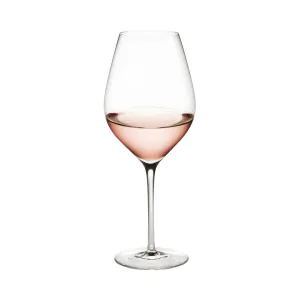 Rose Wine By The Glass