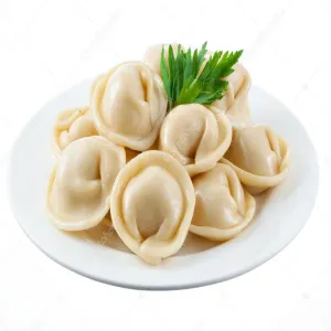 Mantı