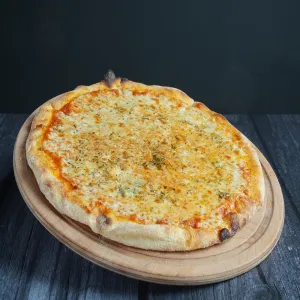 Quattro Formaggi 