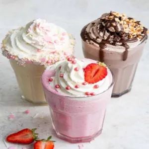 Milkshake 