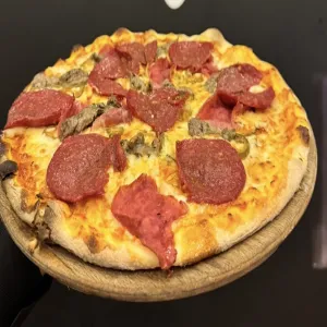 Solo Carne