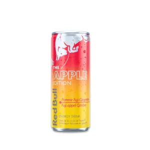 Elma redbull