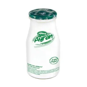 Şişe Ayran