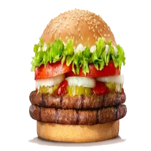 Double Whopper®