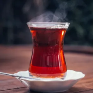 Çay