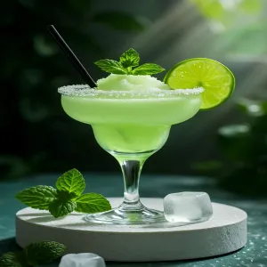 Lime Kokteyl