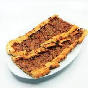 Kuşbaşılı Pide