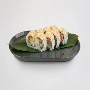 Philadelphia Sesame Roll